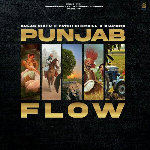 Punjab Flow 2024