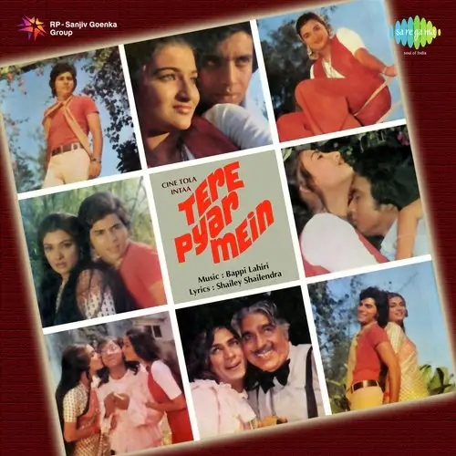 Aa Meri Jaan - Shailendra Singh