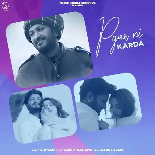 Pyar Ni Karda