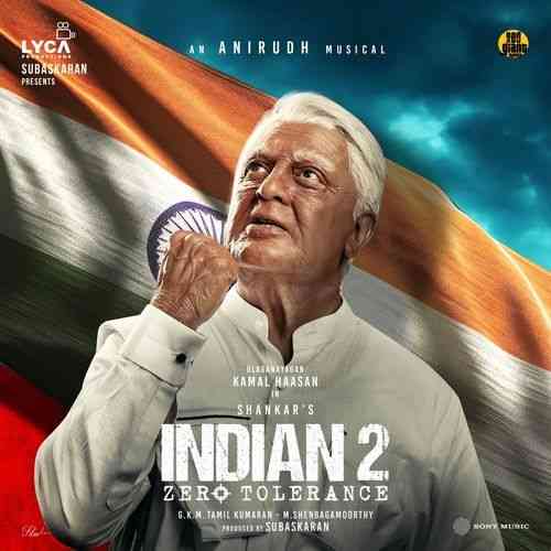 Indian 2 2024