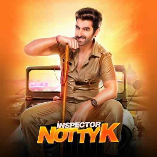 Inspector NottyK 2017