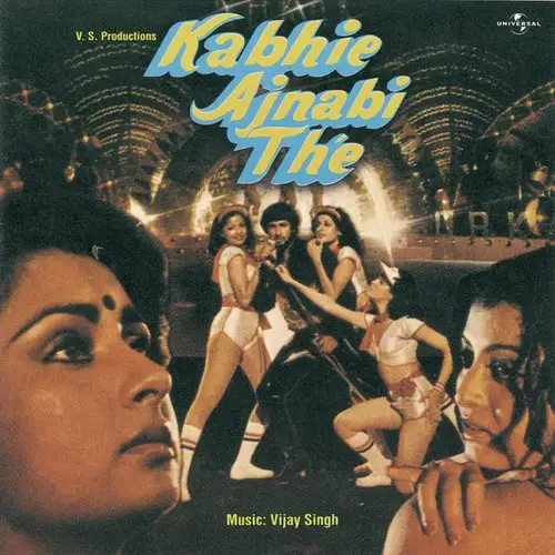 Kabhie Ajnabi The Title Track