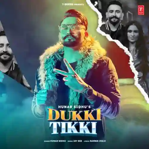 Dukki Tikki