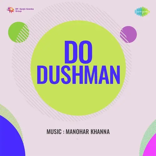 Do Dushman 1967