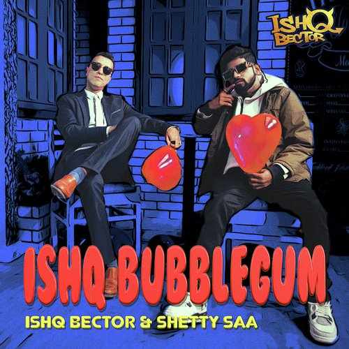 ishQ Bubblegum