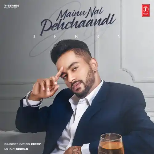 Mainu Nai Pehchaandi