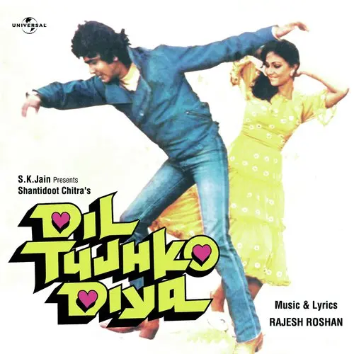 Dil Tujhko Diya 1987