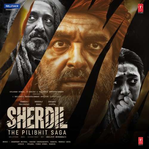 Sherdil - The Pilibhit Saga 2022