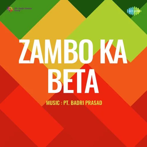 Zambo Ka Beta 1939