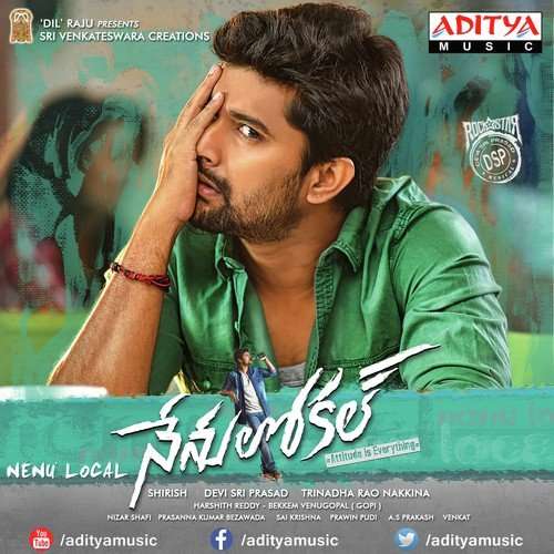 Nenu Local 2017