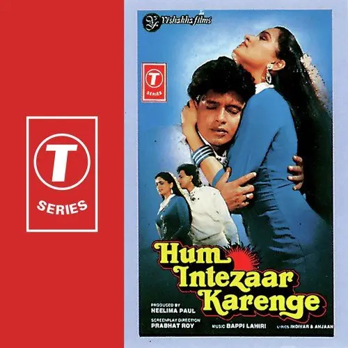 Hum Intezaar Karenge 1989