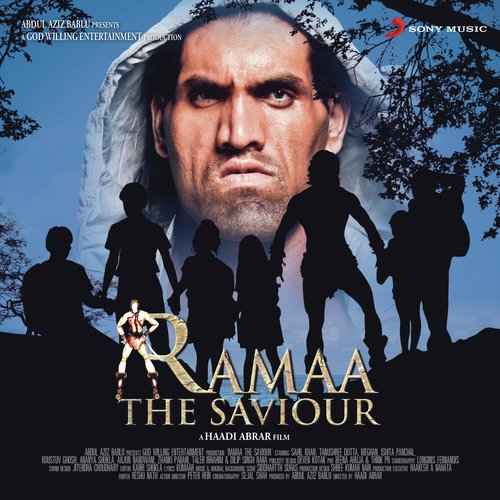 Ramaa the Saviour 2010