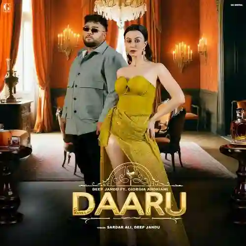 Daaru (feat. Giorgia Andriani)