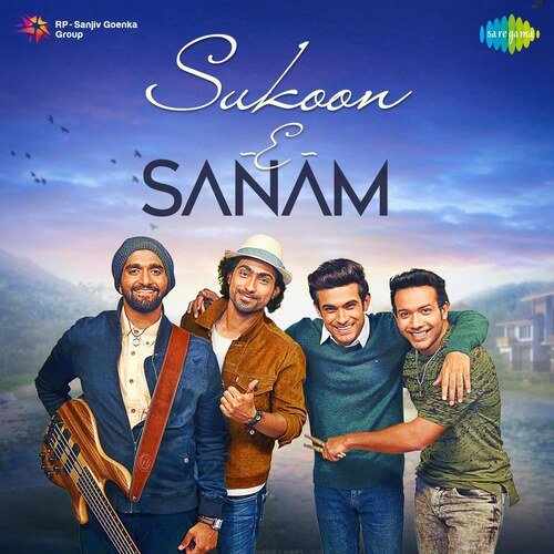 Sukoon-e-Sanam 2021