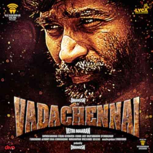 VadaChennai Theme