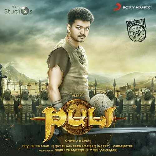 Puli 2015