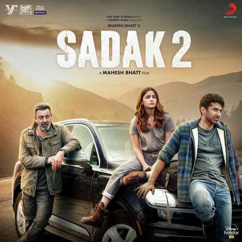 Sadak 2 2020