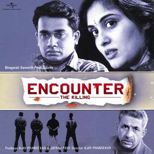 Encounter The Killing 2002