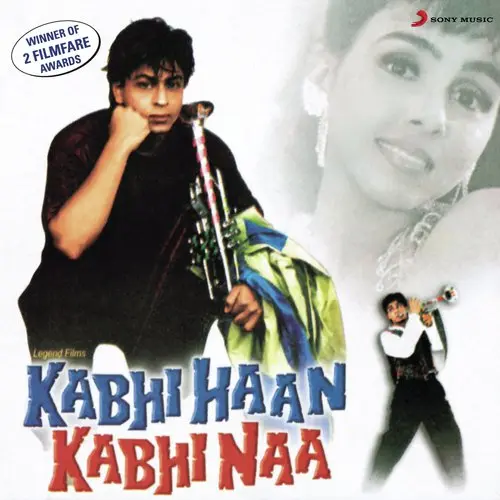 Kabhi Haan Kabhi Naa 1994