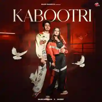 Kabootri