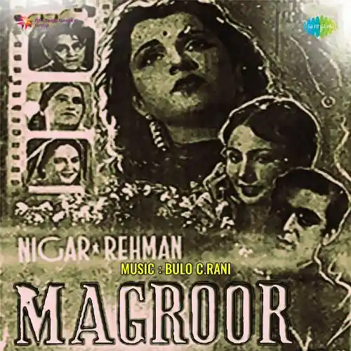 Magroor 1950