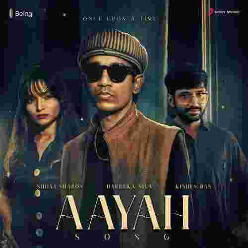 Aayah Song 2023