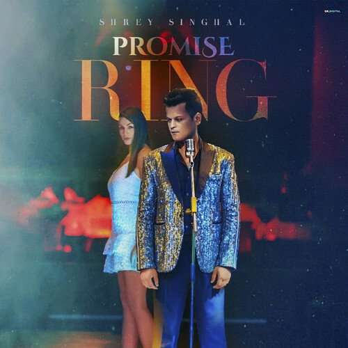 Promise Ring 2022