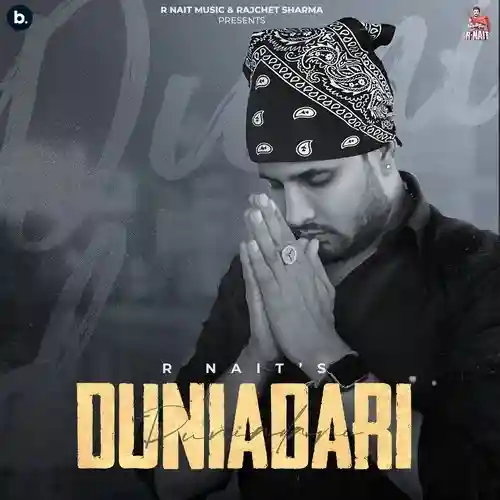 Duniadari