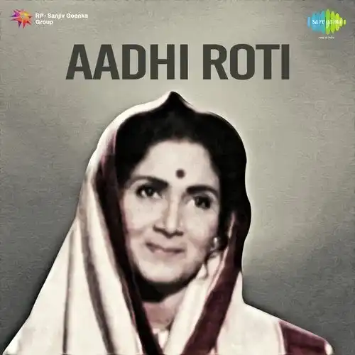 Aadhi Roti 1957