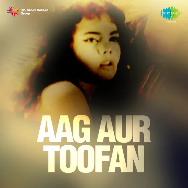 Aag Aur Toofan 1975