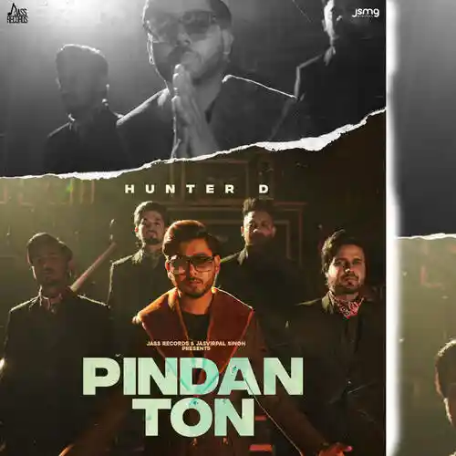 Pindan Ton