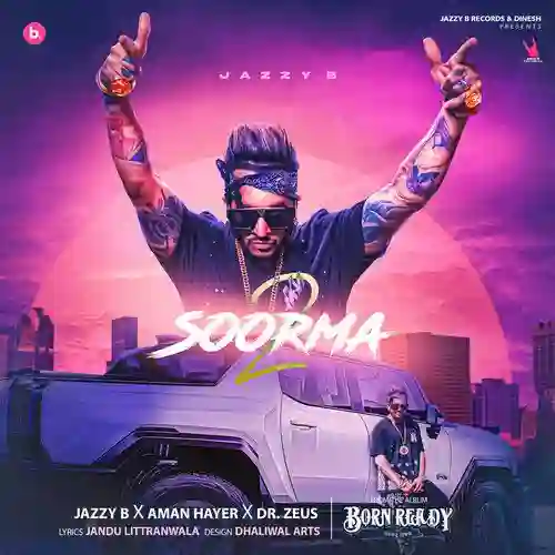 Soorma 2