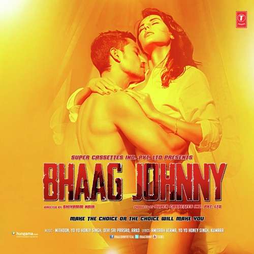 Bhaag Johnny 2015