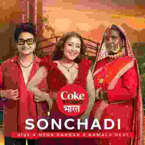 Sonchadi | Coke Studio Bharat 2024