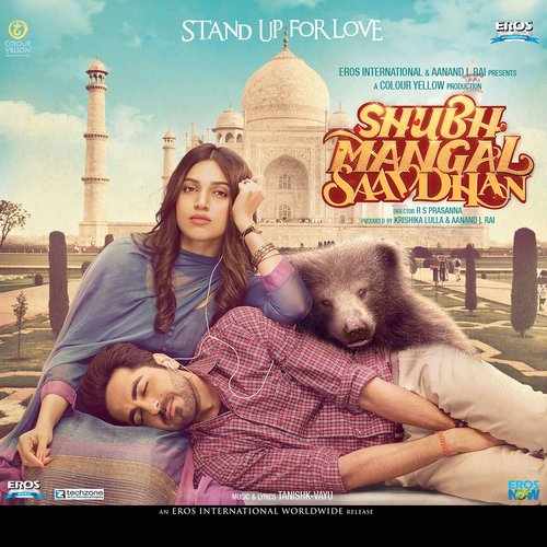 Shubh Mangal Saavdhan 2017