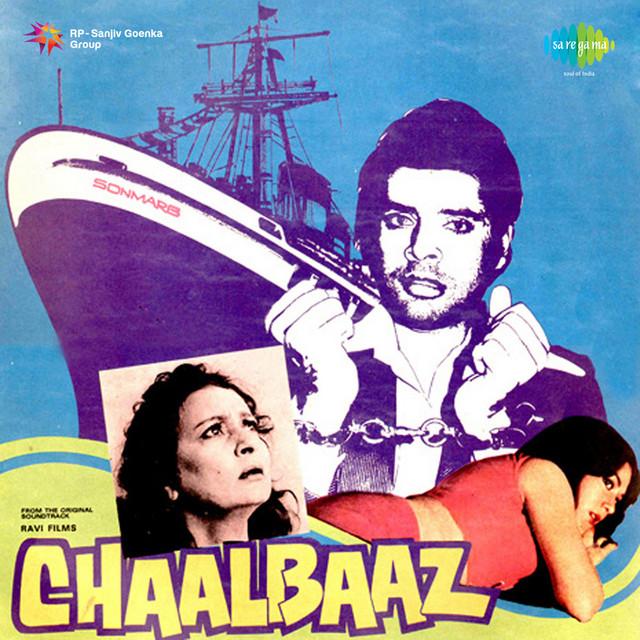 Chaalbaaz 1980