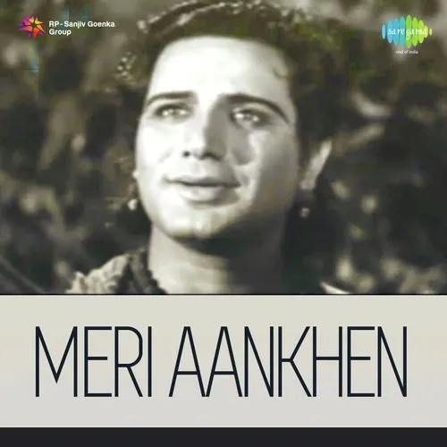 Meri Aankhen 1939