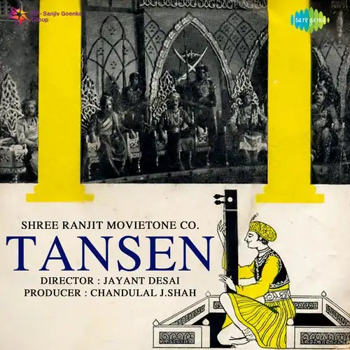 Tansen 1943