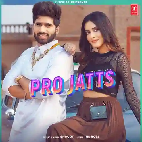 Pro Jatts