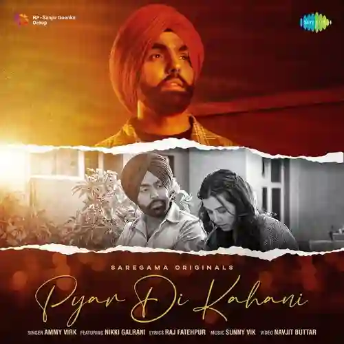 Pyar Di Kahani