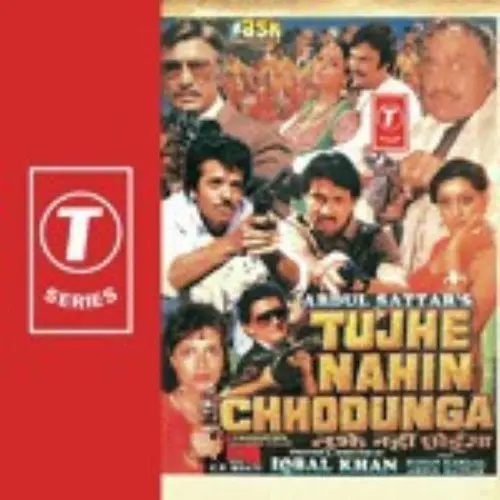 Tujhe Nahin Chhodunga 1989