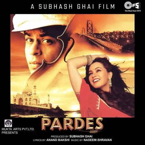 Pardes 1997