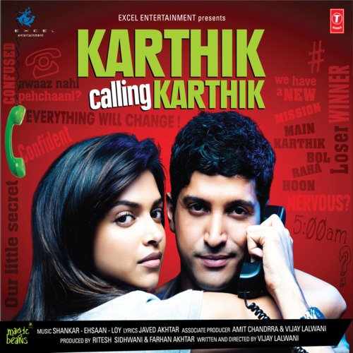 Karthik 2