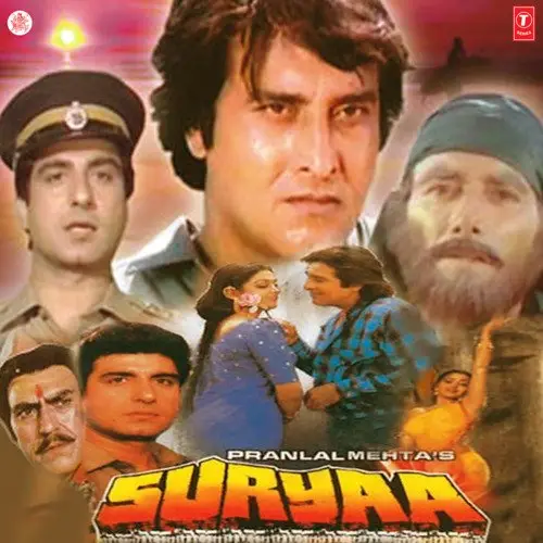 Suryaa 1989