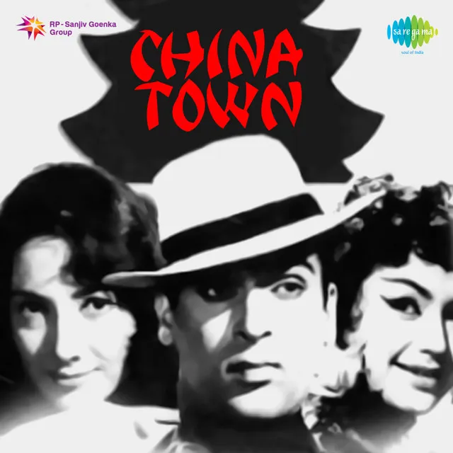 China Town Title Track