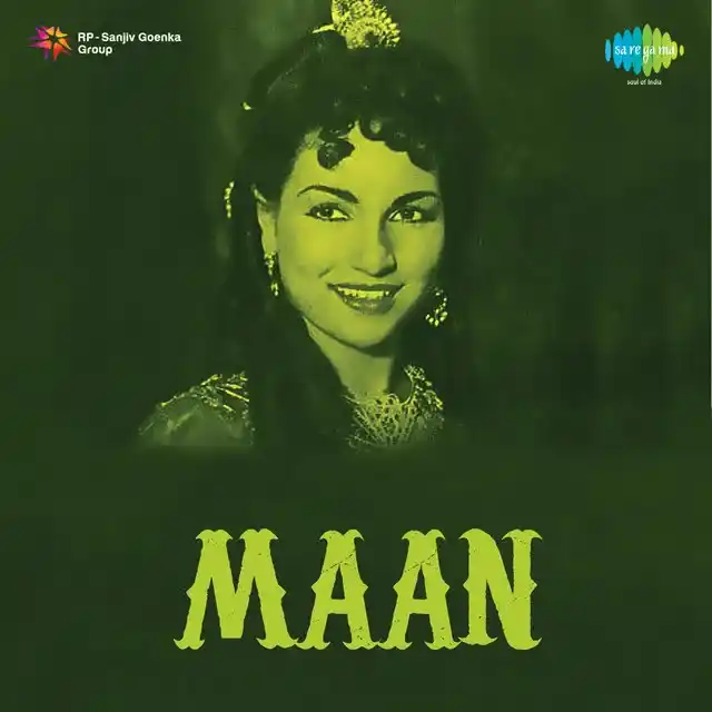 Maan 1954