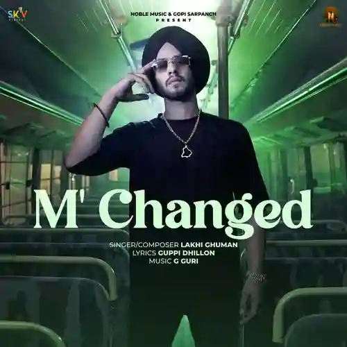 M Changed