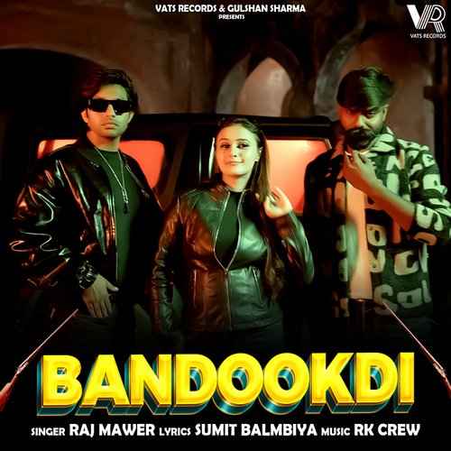 Bandookdi (feat. Armaan Ahlawat) 2023