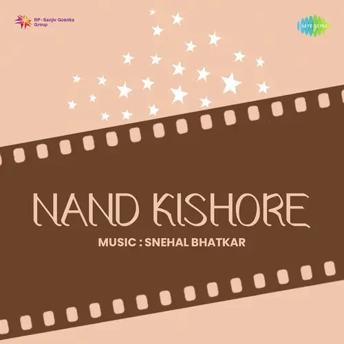 Nand Kishore 1951