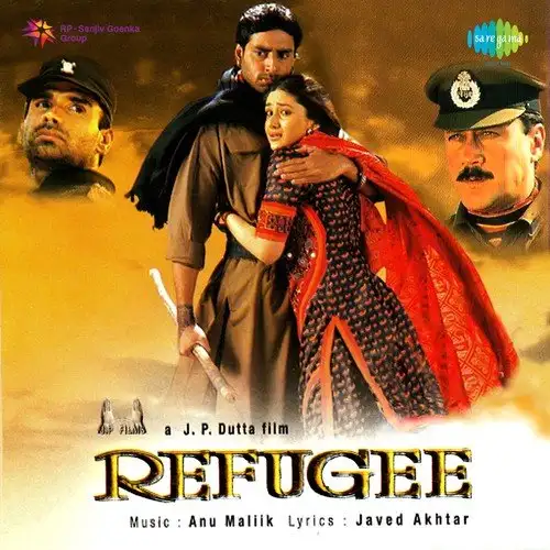 Mere Humsafar - Refugee